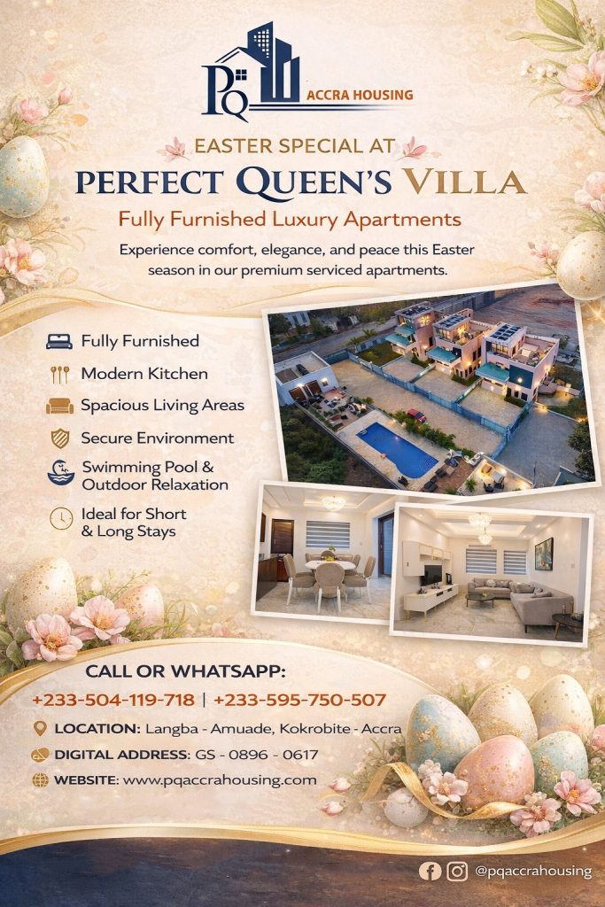 Special Esther advertising